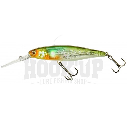 Illex Sdd squirrel 115 sp - Photo 4/19