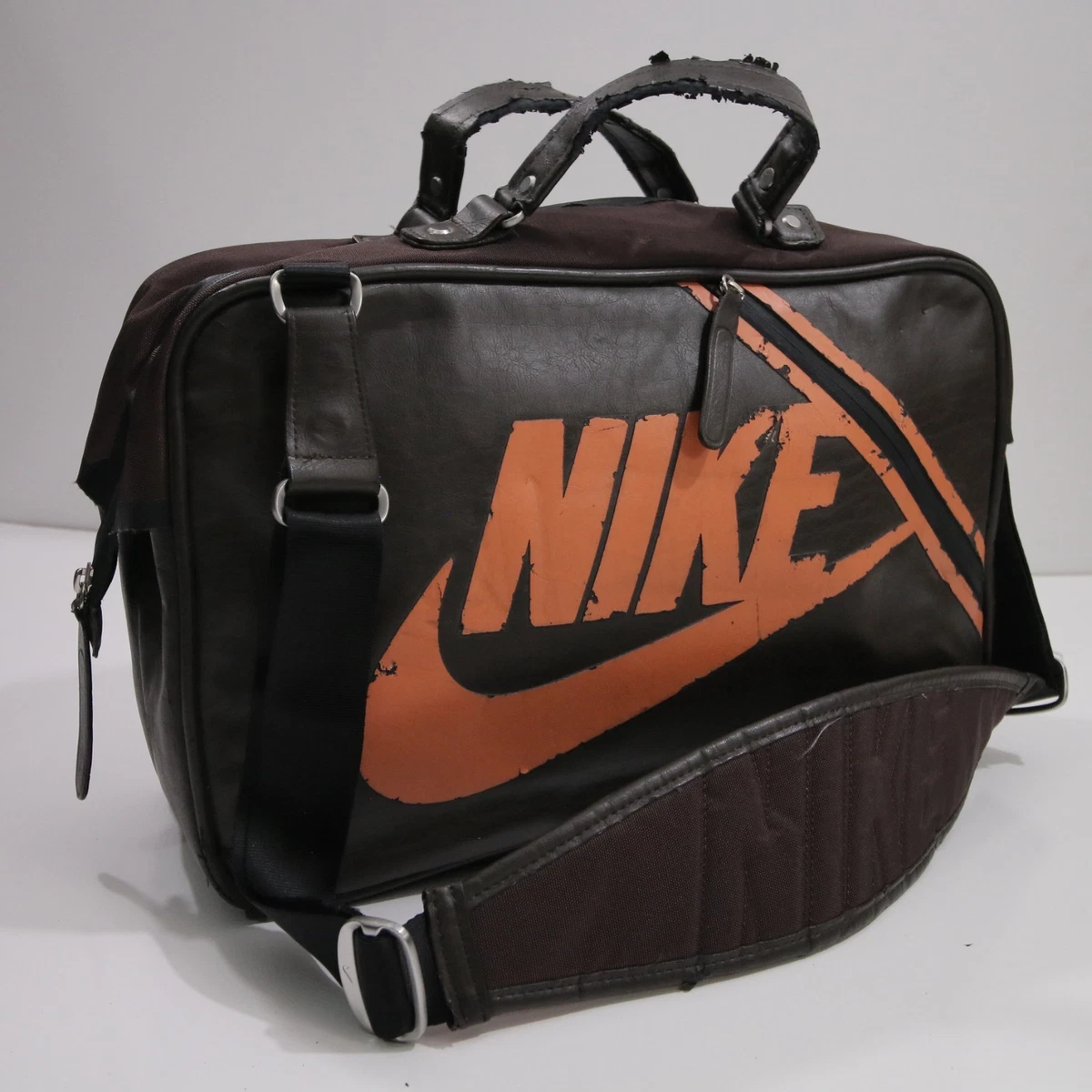 Nike Vinyl Bags for Men for sale | eBay