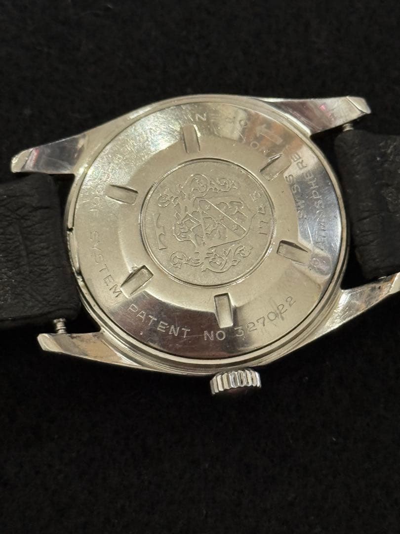 Technos Star Chief Automatic Watch - image 5