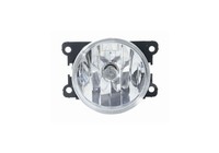 Nebelscheinwerfer Alkar 2903854 FüR C3 CitroËN 207 Peugeot 5008 3008 206 SW DS3