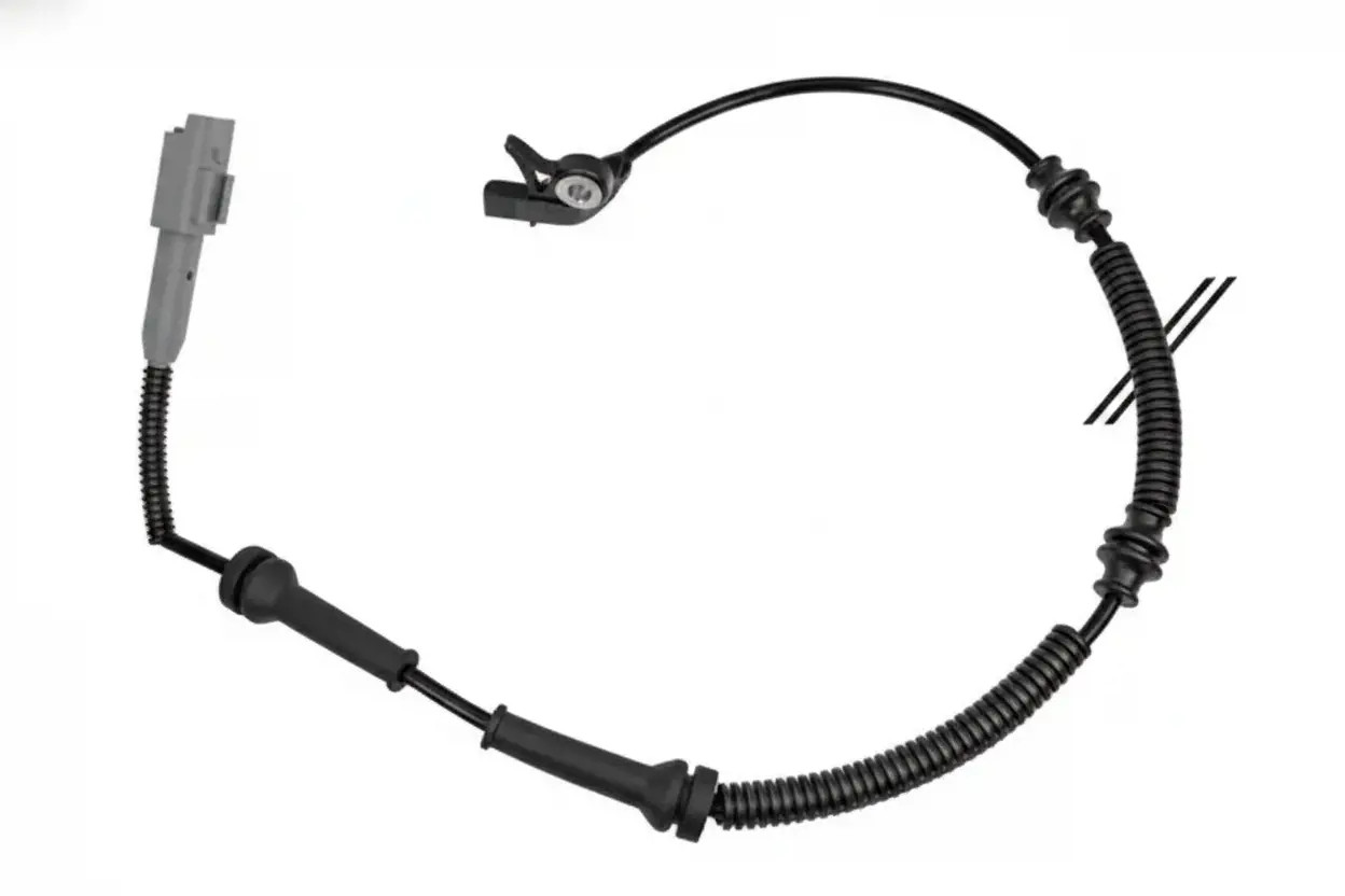 MEYLE 40-14 800 0001 Sensore ABS anteriore per Citroen C5 - Immagine 3