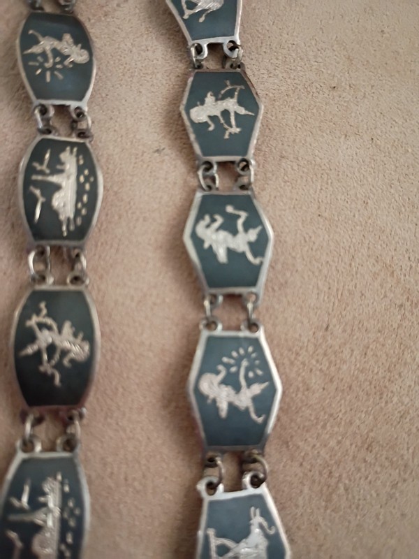 (4)Sterling Silver Lot 38g 