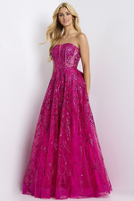 Jovani 45913 Evening Dress ~LOWEST PRICE GUARANTEE~ NEW Authentic