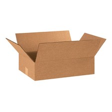 18x12x5 SHIPPING BOXES STRONG 32 ECT 25 Pack