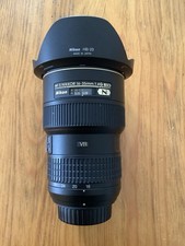 🔥🔥🔥Nikon AF-S Nikkor 16-35mm F4G Ed Nano Crystal Coat VR Zoomobjektiv🔥🔥