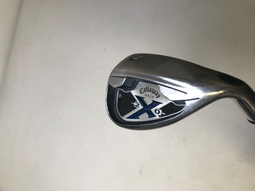 Callaway X-20 Sand Wedge Sw°- Regular Stock Graphite