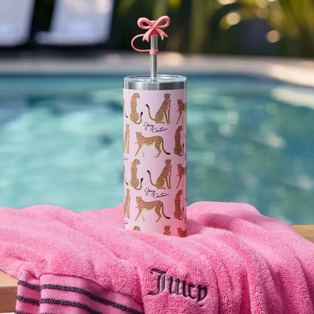 Las mejores ofertas en Juicy Couture termos y tazas | eBay