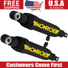 Fits Chevrolet Monte Carlo Rear Monroe Max-Air Air Shock Absorber Monroe Shocks