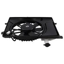 Cooling System Fan Assembly for Kia Forte Koup 2.0L 14 HY3115133 622580