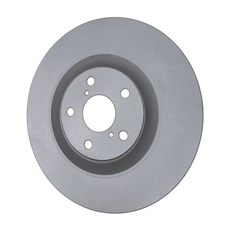 Genuine ACDelco For Lexus IS200t/IS250 2011-2020 Brake Rotor Passenger Side — 第 3/4 张图片