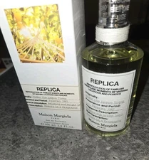 Maison Margiela Replica Under The Lemon Trees Spray - 3.4 oz