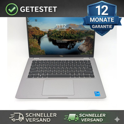 Laptop Dell Latitude 5420 14'' FHD 256 GB SSD Intel Core i5-1135G7 16G