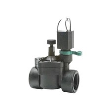Elettrovalvola Rain RN 155 1'' Con Solenoide 24V Irrigazione Orto E Giardino