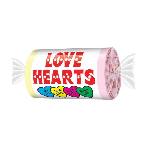 Mini Love Hearts