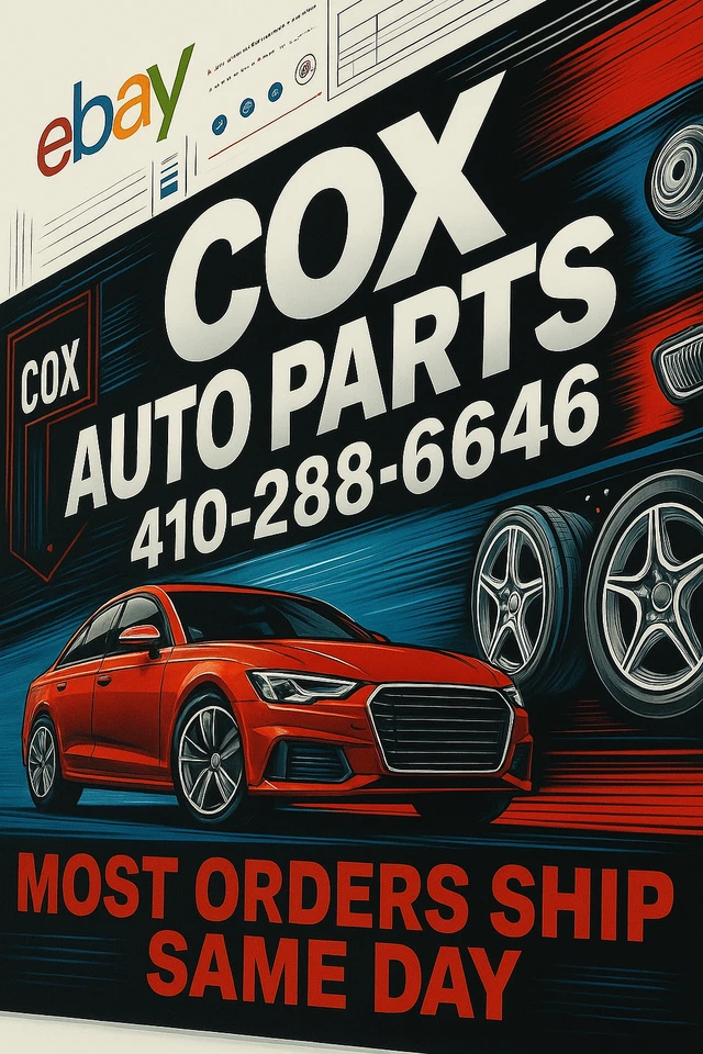 OEM Engine ECM ECU Control Module 2.0L Fits 2007–2010 Dodge Caliber - Imagen 2 de 4