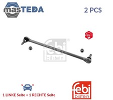 36440 STABILISATOR STABI LINKS+RECHTS FEBI BILSTEIN 2PCS FÜR PEUGEOT 3008,5008