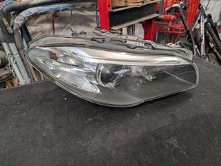 BMW 5 Series F10 2011 2013 Xenon Headlight | Right Driver Side