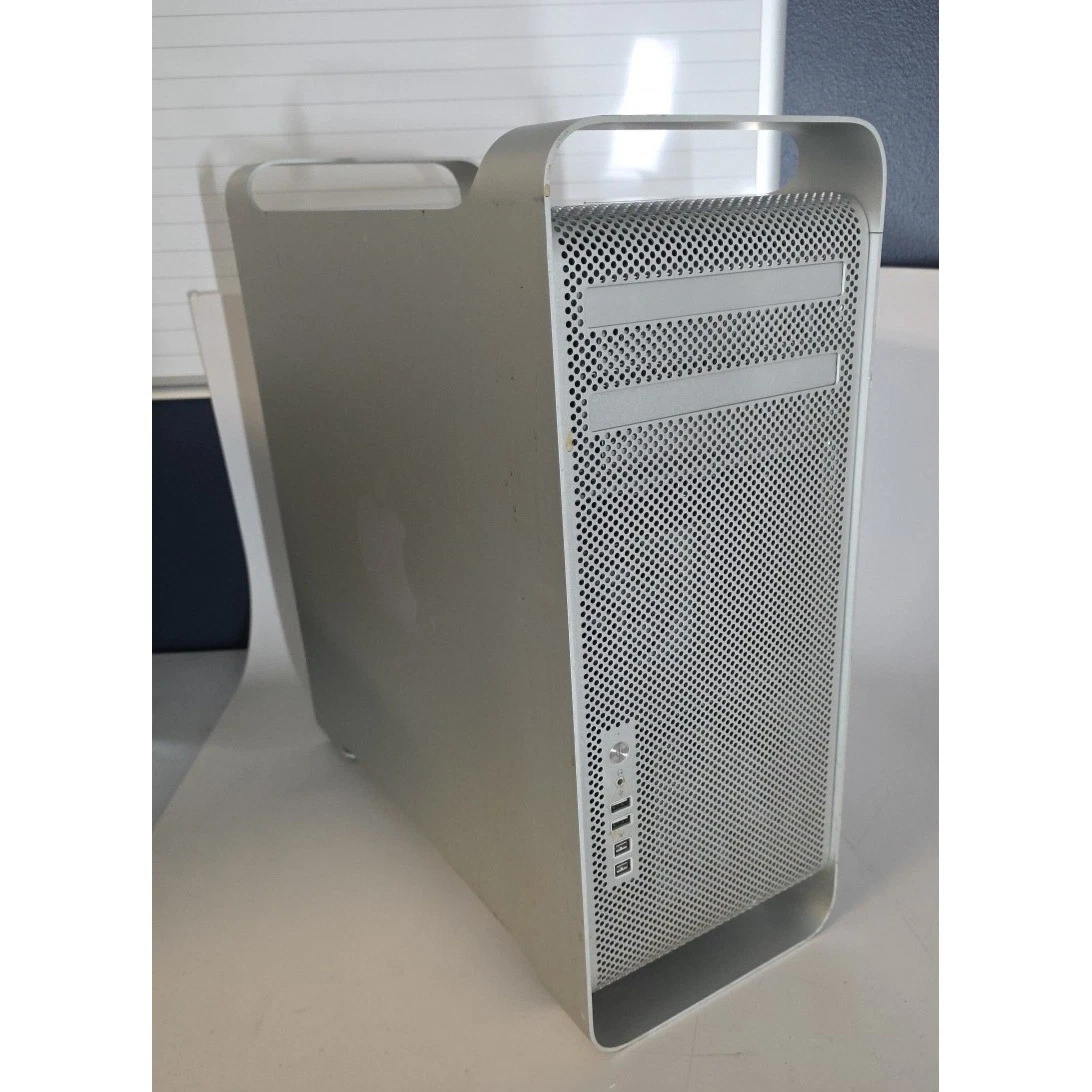 Apple Mac Pro Intel Xeon Quad Core Desktops for sale - eBay
