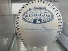 Mariano Rivera Signed MLB Baseball w/ Steiner CoA Authentic *Pre Owned* '08
