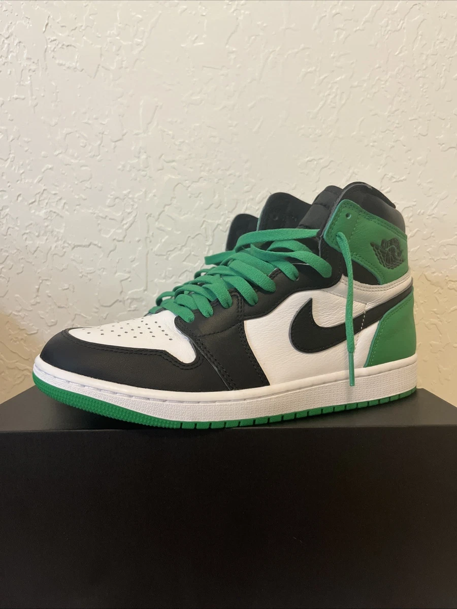 Jordan 1 Retro High Green for Sale | Authenticity Guaranteed | eBay