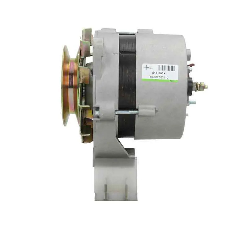 Alternatore 445.002.055.110 BV PSH - Immagine 2