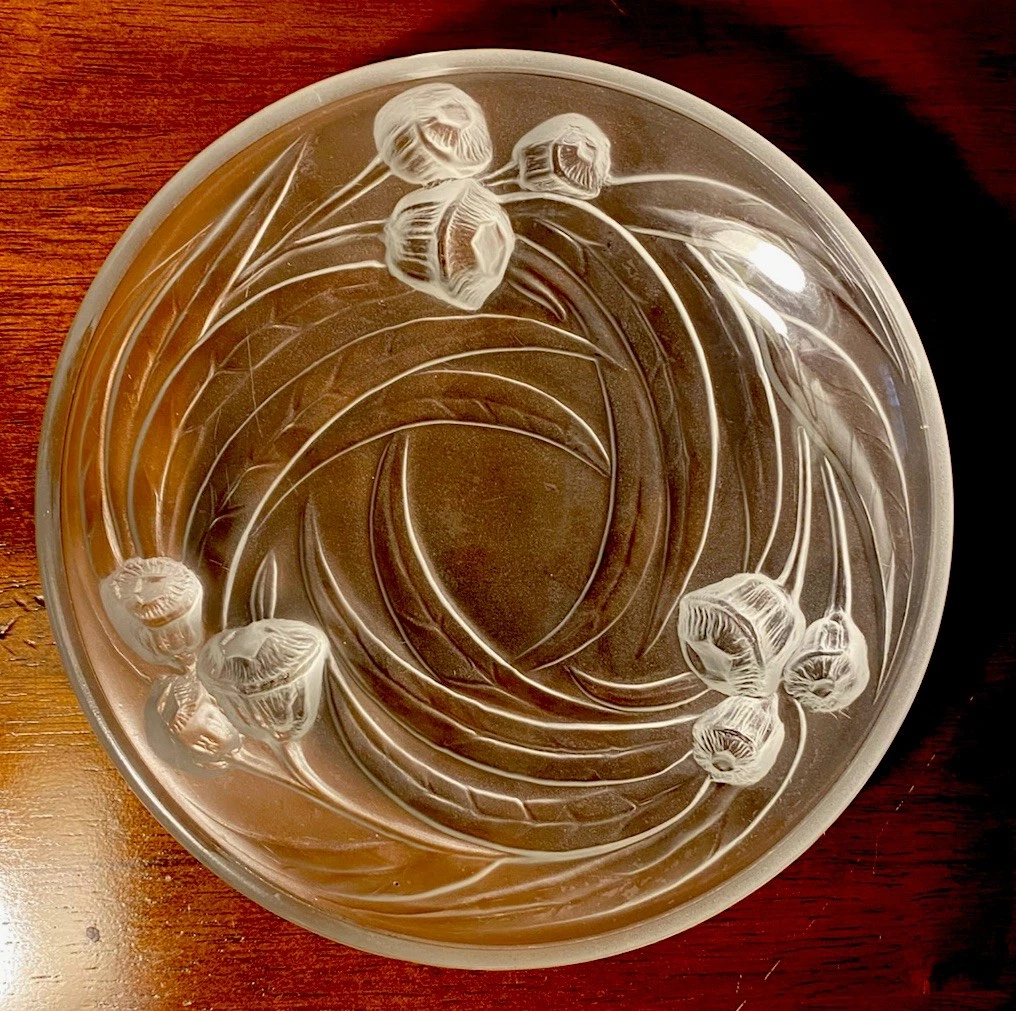 etling glass products for sale | eBay