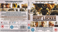 The Hurt Locker (BluRay)