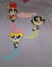 Powerpuff Girls T Shirt in Women's Tops Shirts for sale UK