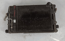 Radiateur Skoda FABIA