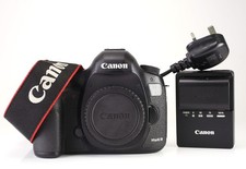 Canon EOS 5D MK Mark III Camera Body Only Refurbished + 12Month Guarantee.
