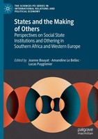 States And The Making Of Others Amandine Le Bellec