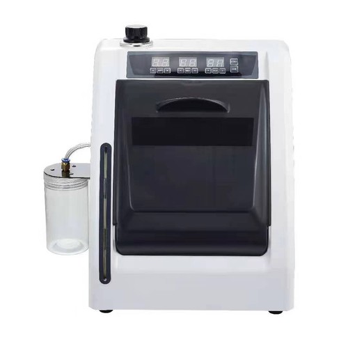 Unidad de mantenimiento de dispositivo de lubricación dispositivo de lubricación de pieza de mano dental 4H/6H - Imagen 4 de 11