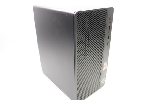 HP 285 G3 AMD Ryzen 3 2200G 8GB Ram No SSD/HDD No OS Desktop PC - Picture 1 of 3