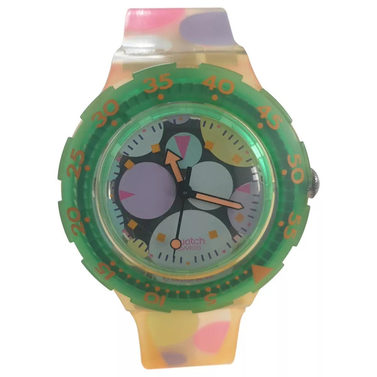 Valore swatch shop