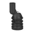 Unbranded Black Stabilizer Weight Archery Stabilizers
