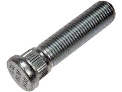 For 2011-2019 Chevrolet Silverado 2500 HD Wheel Stud Front Dorman 42492GFWF 2012