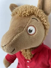 Llama Llama Red Pajamas Plush Kohls Cares 13” Soft Stuffed