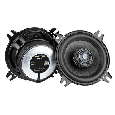 ETON Auto 2-Wege Koax Lautsprecher PSX 10 - 100mm/10cm - 90 Watt