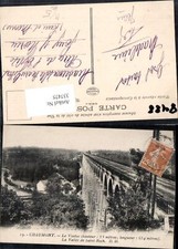 337475,Brücke Chaumont Le Viaduc La Vallee d...