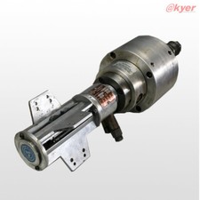 Forkardt vollSpannzylinder 0ZR 120