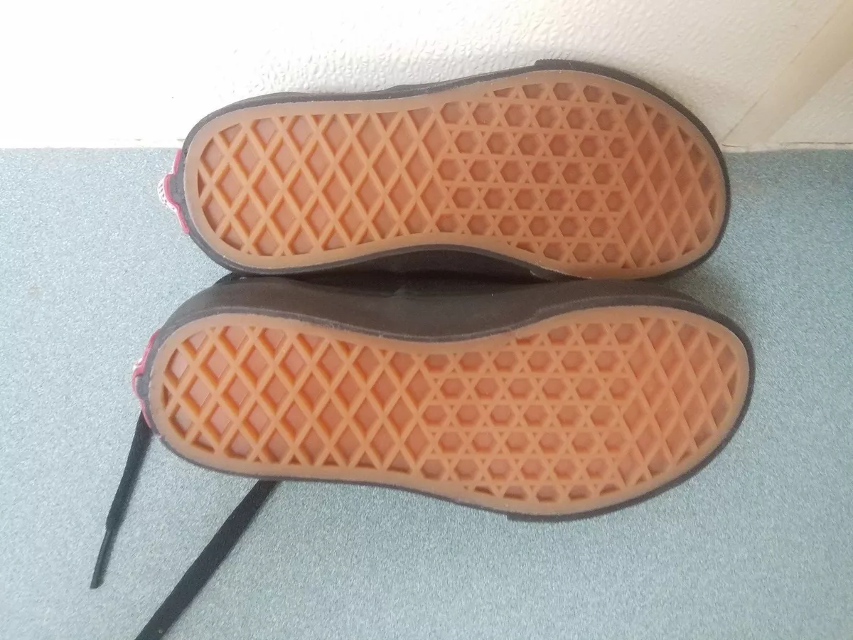 Zapatos vans clearance para niños originales