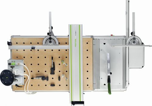 Festool Multifunktionstisch MFT/3 Basic | 500608 - Bild 3 von 12