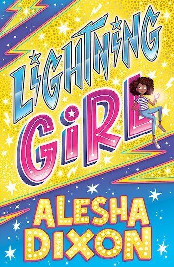 Thumbnail - Lightning Girl | Alesha Dixon, Katy Birchall | 2018 | Englisch