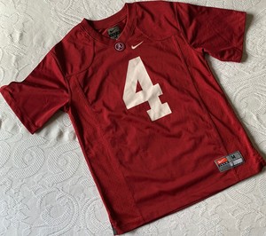 boys alabama jersey
