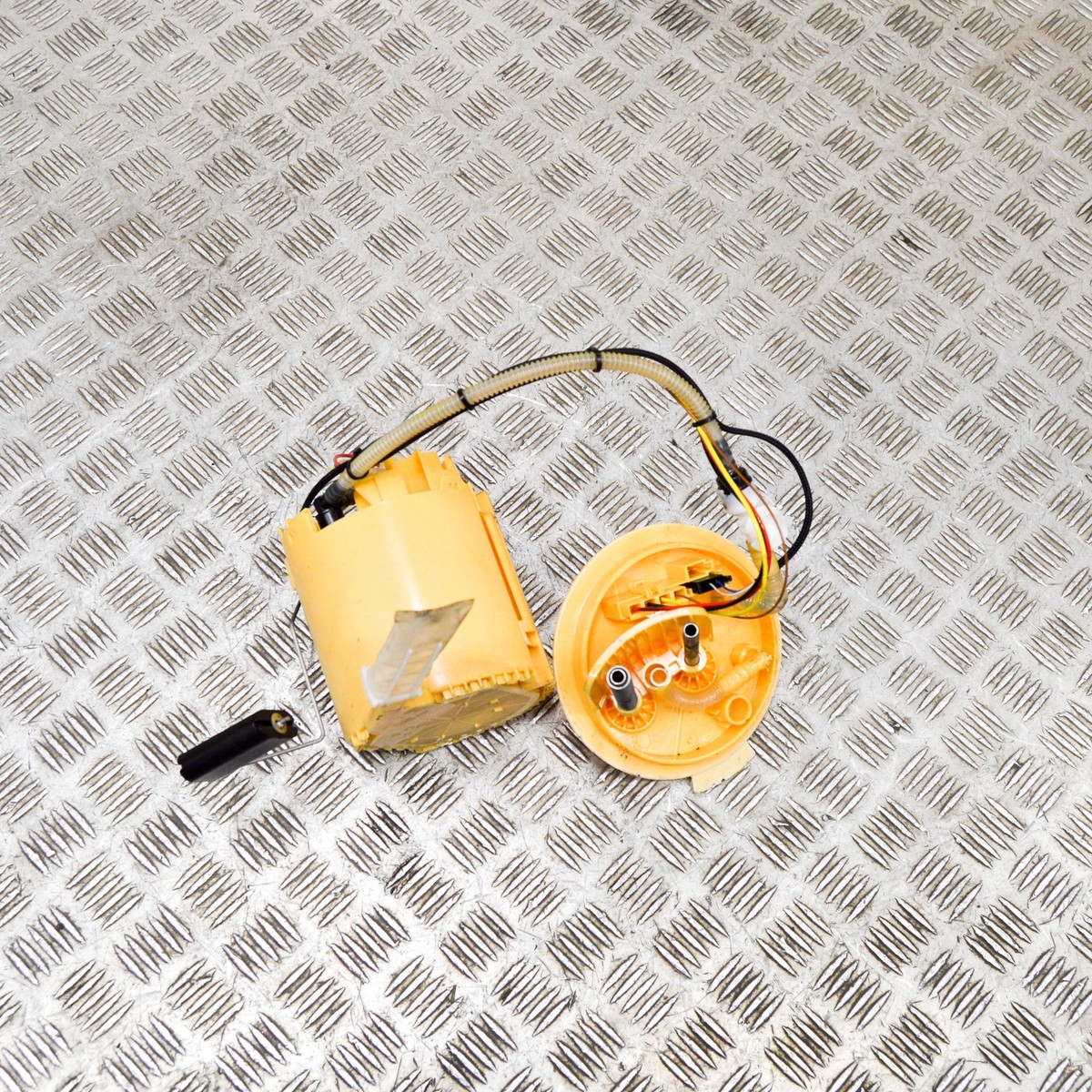 JAGUAR F-PACE X761 Fuel Tank Pump GX73-9H307-DA 2.0 Diesel 132kw