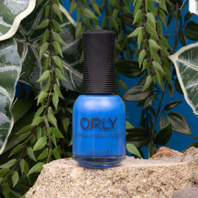 Orly Nail Lacquers 0.6oz All Colors (Update to Spring 2025) - PART 1 *Pick Any *
