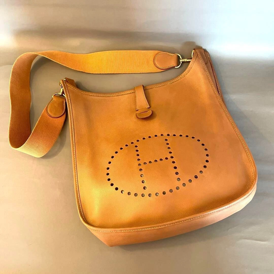 Hermes crossover bag outlet