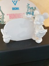 Hummel Figur- Disney "Mickey als Kunstmaler" Archivstück im Topzustand!