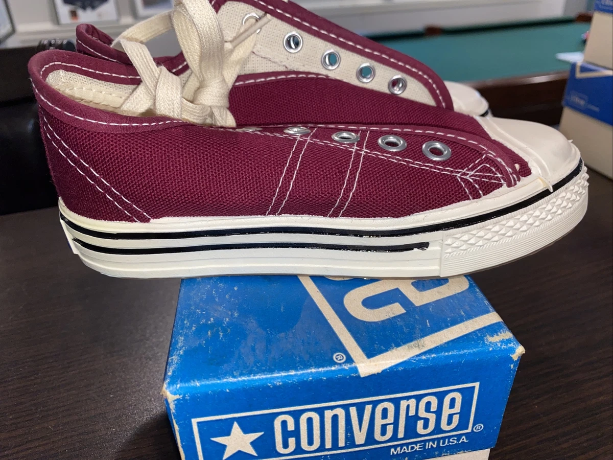 Converse fast cheap break ebay