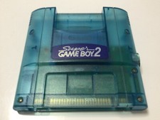 M5 UGX Nintendo Super Famicom Super Gameboy 2 SFC SNES